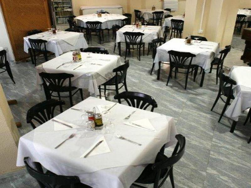 Hotel Olas De Almunecar Ngoại thất bức ảnh