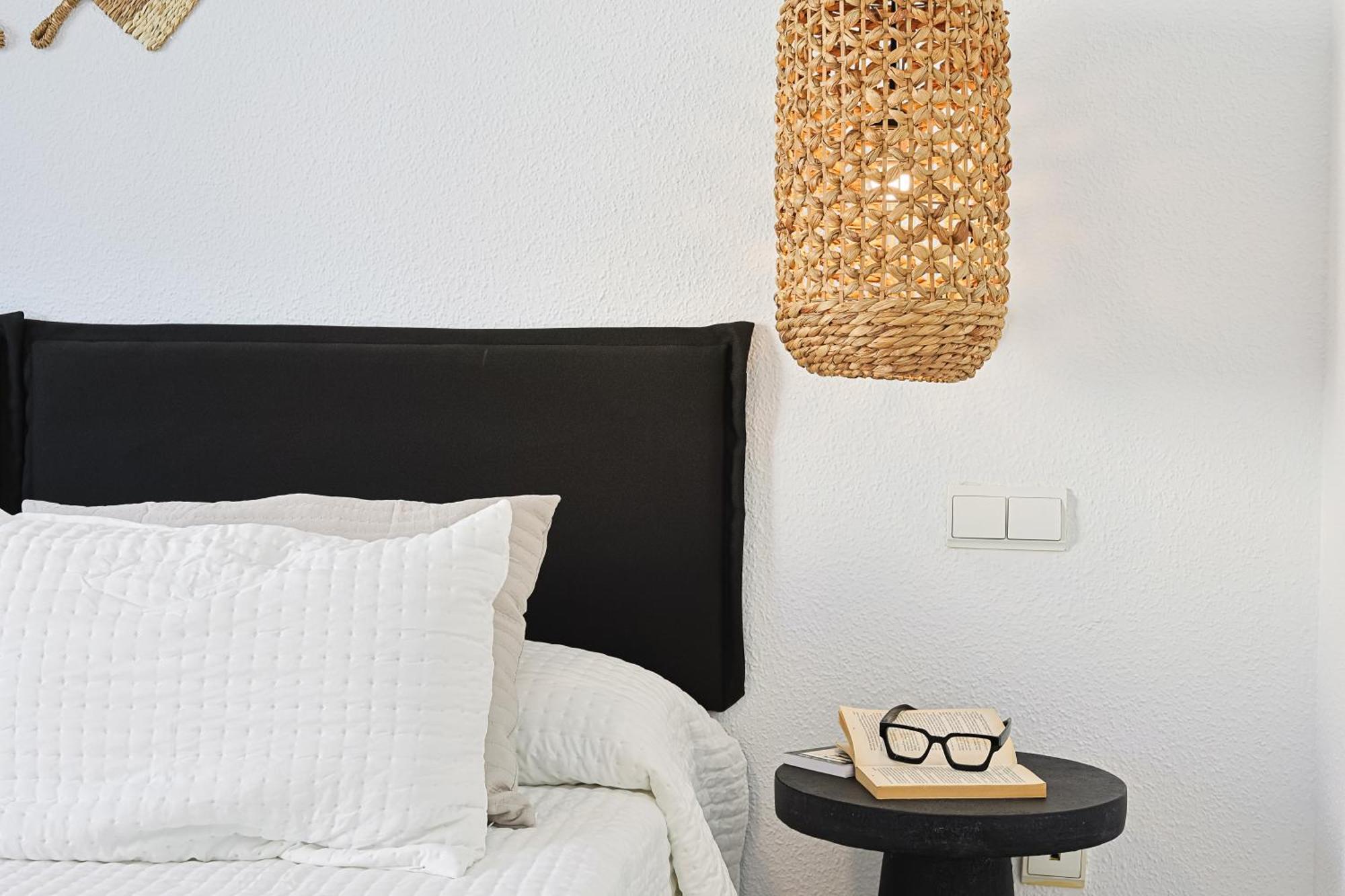 Hotel Olas De Almunecar Ngoại thất bức ảnh