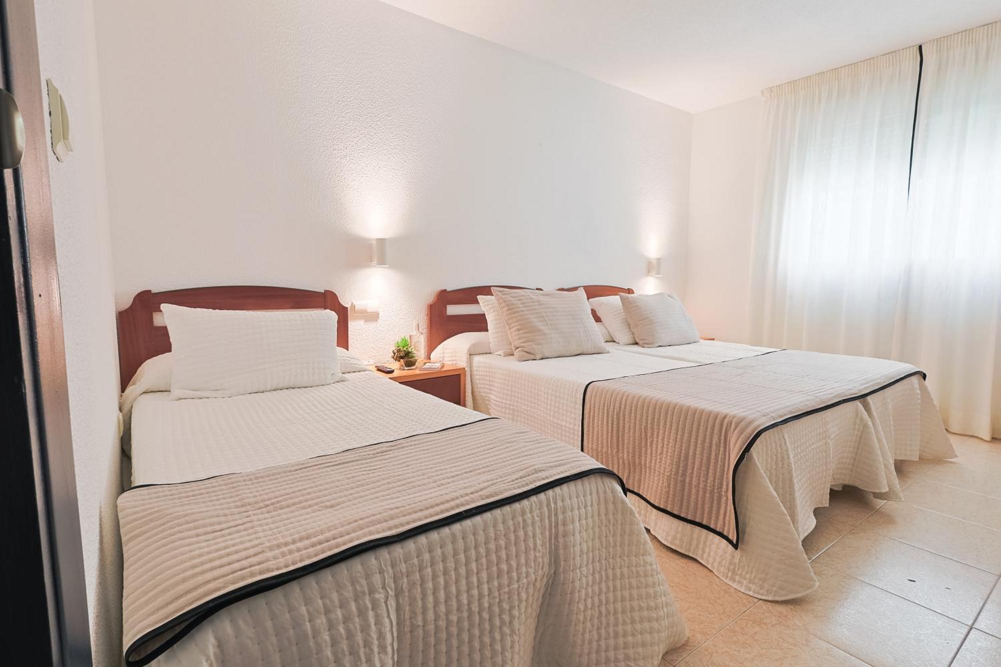 Hotel Olas De Almunecar Ngoại thất bức ảnh
