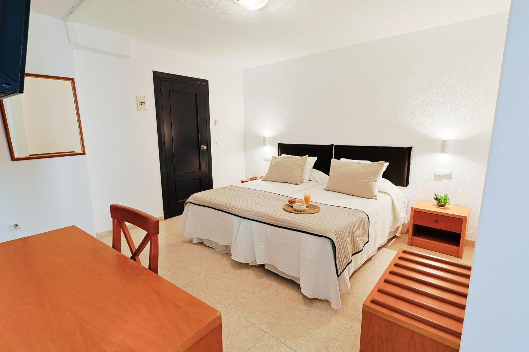 Hotel Olas De Almunecar Ngoại thất bức ảnh