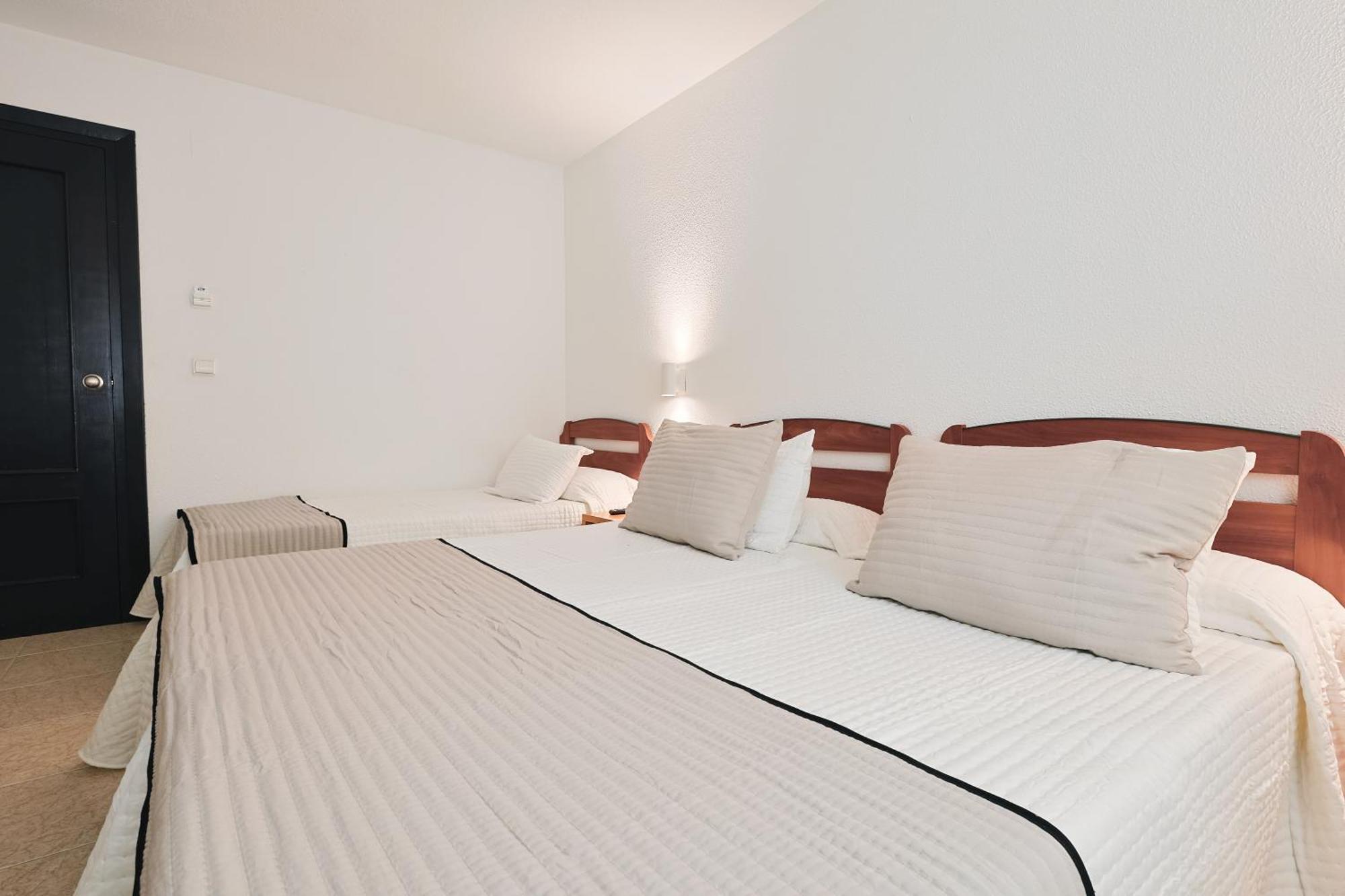 Hotel Olas De Almunecar Ngoại thất bức ảnh