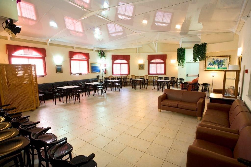 Hotel Olas De Almunecar Ngoại thất bức ảnh