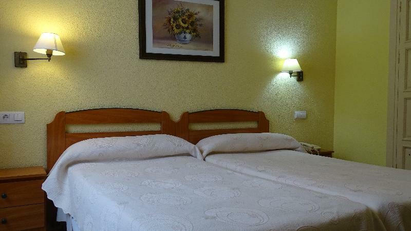 Hotel Olas De Almunecar Ngoại thất bức ảnh